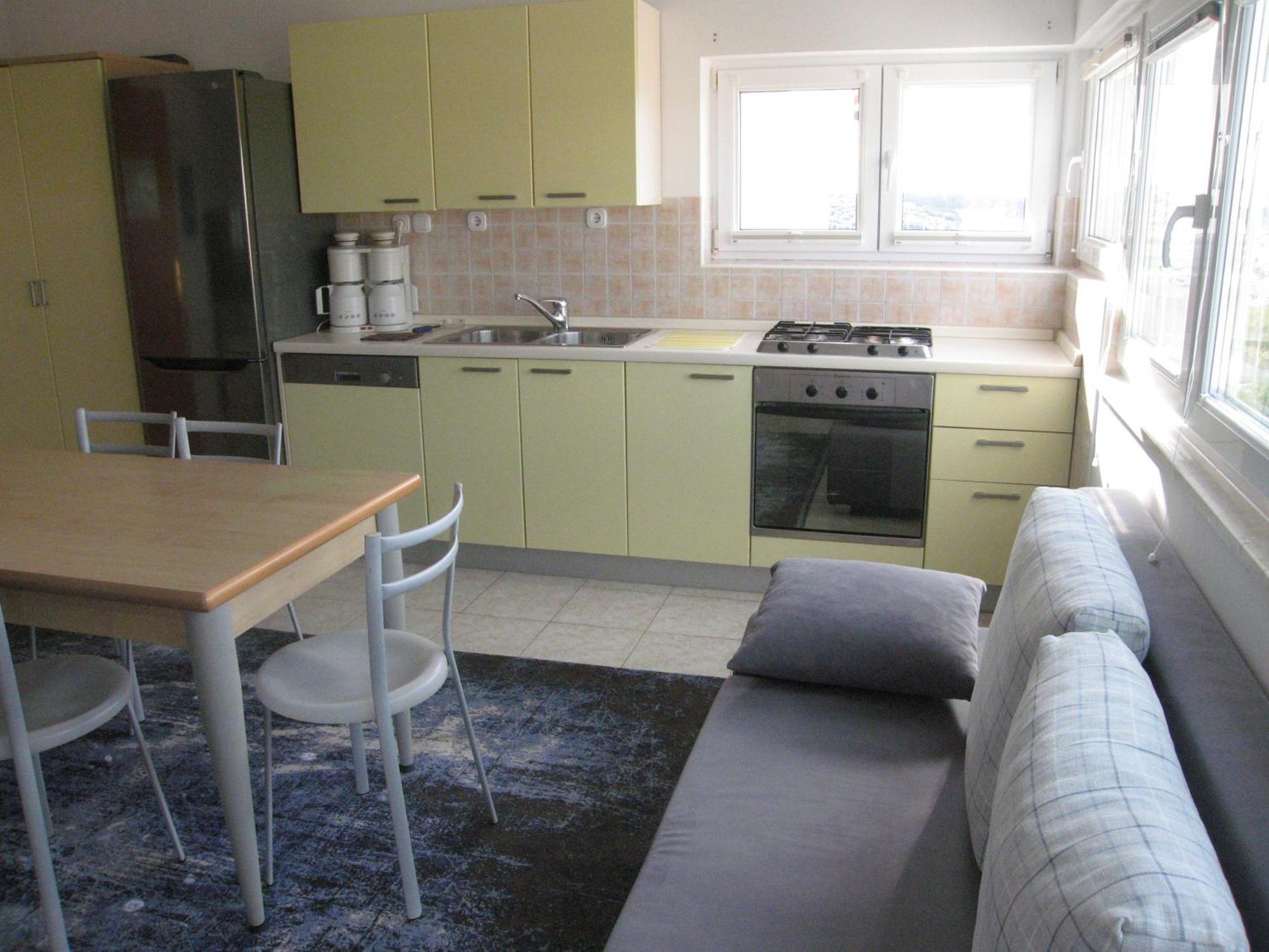 Apartment Franjo بولا المظهر الخارجي الصورة