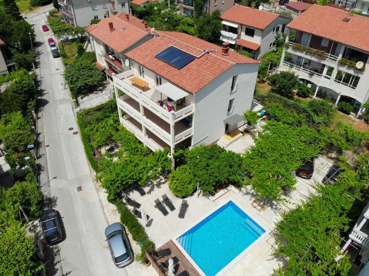 Apartment Franjo بولا المظهر الخارجي الصورة